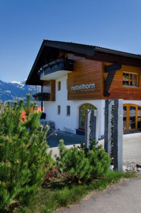 Nebelhorn Relaxhotel Obermaiselstein